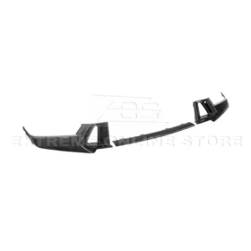 FFP Mustang Dark Horse Front Upper Grille Trim for S650 Mustang - Image 3