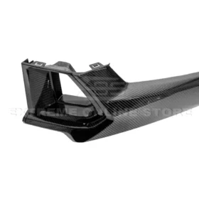 FFP Mustang Dark Horse Front Upper Grille Trim for S650 Mustang - Image 4