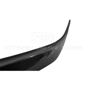 FFP Mustang Dark Horse Front Upper Grille Trim for S650 Mustang - Image 5