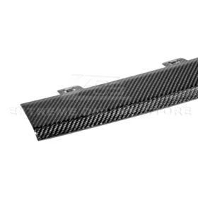FFP Mustang Dark Horse Front Upper Middle Grille Trim for S650 Mustang - Image 4