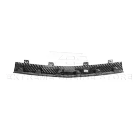 FFP Mustang Dark Horse Front Upper Middle Grille Trim for S650 Mustang - Image 5