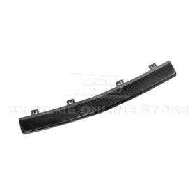 FFP Mustang Dark Horse Front Upper Middle Grille Trim for S650 Mustang - Image 3