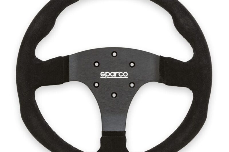 SPARCO R 330 Steering Wheel