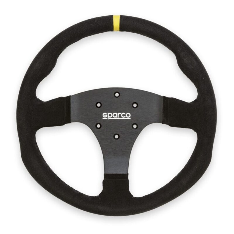 SPARCO R 330 Steering Wheel