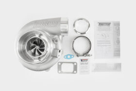 Turbosmart TS-1 Performance Turbocharger 5862 T3 0.63AR Externally Wastegated - Image 3