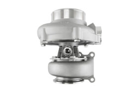 Turbosmart TS-1 Performance Turbocharger 5862 T3 0.63AR Externally Wastegated - Image 5