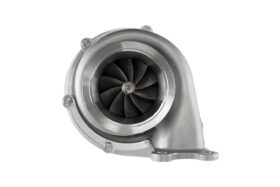 Turbosmart TS-1 Performance Turbocharger 5862 T3 0.63AR Externally Wastegated - Image 2
