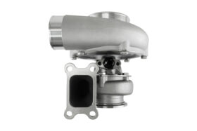 Turbosmart TS-1 Performance Turbocharger 5862 T3 0.82AR Externally Wastegated - Image 2