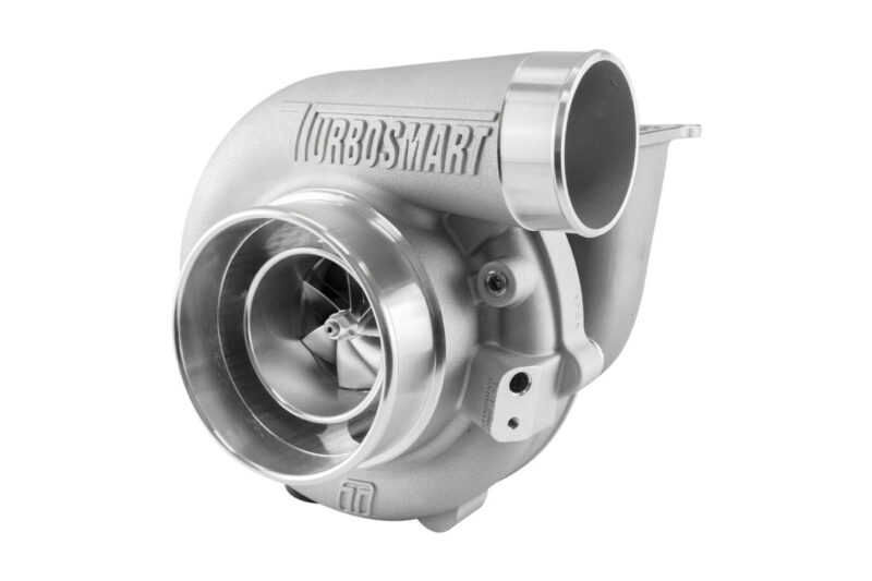 Turbosmart TS-1 Performance Turbocharger 5862 T3 0.82AR Externally Wastegated