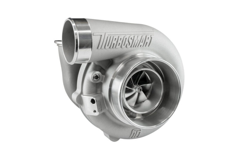 Turbosmart TS-1 Performance Turbocharger 5862 V-Band Reverse Rotation 0.82AR Externally Wastegated