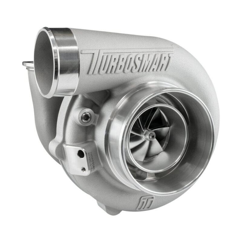 Turbosmart TS-1 Performance Turbocharger 5862 V-Band Reverse Rotation 0.82AR Externally Wastegated