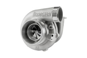 Turbosmart TS-1 Performance Turbocharger 6466 T3 0.82AR Externally Wastegated