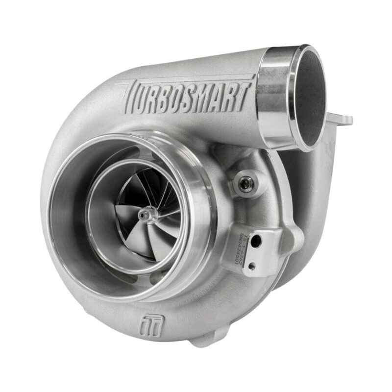 Turbosmart TS-1 Performance Turbocharger 6466 T3 0.82AR Externally Wastegated