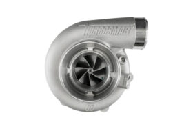Turbosmart TS-1 Performance Turbocharger 6262 T3 0.82AR Externally Wastegated - Image 2