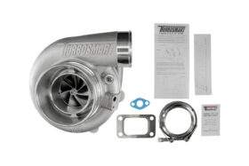 Turbosmart TS-1 Performance Turbocharger 6262 T3 0.82AR Externally Wastegated - Image 6