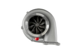 Turbosmart TS-1 Performance Turbocharger 6262 T3 0.82AR Externally Wastegated - Image 3