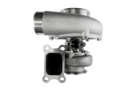 Turbosmart TS-1 Performance Turbocharger 6262 T3 0.82AR Externally Wastegated - Image 5