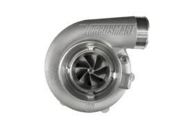 Turbosmart TS-1 Performance Turbocharger 6262 T4 0.82AR Externally Wastegated - Image 2
