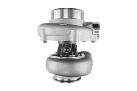Turbosmart TS-1 Performance Turbocharger 6262 V-Band 0.82AR Externally Wastegated - Image 5