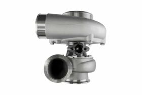 Turbosmart TS-1 Performance Turbocharger 6262 V-Band 0.82AR Externally Wastegated - Image 6