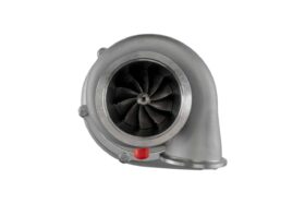 Turbosmart TS-1 Performance Turbocharger 6262 V-Band 0.82AR Externally Wastegated - Image 3