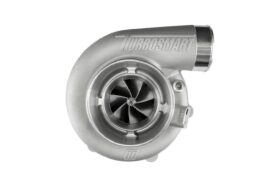 Turbosmart TS-1 Performance Turbocharger 6262 V-Band 0.82AR Externally Wastegated - Image 2
