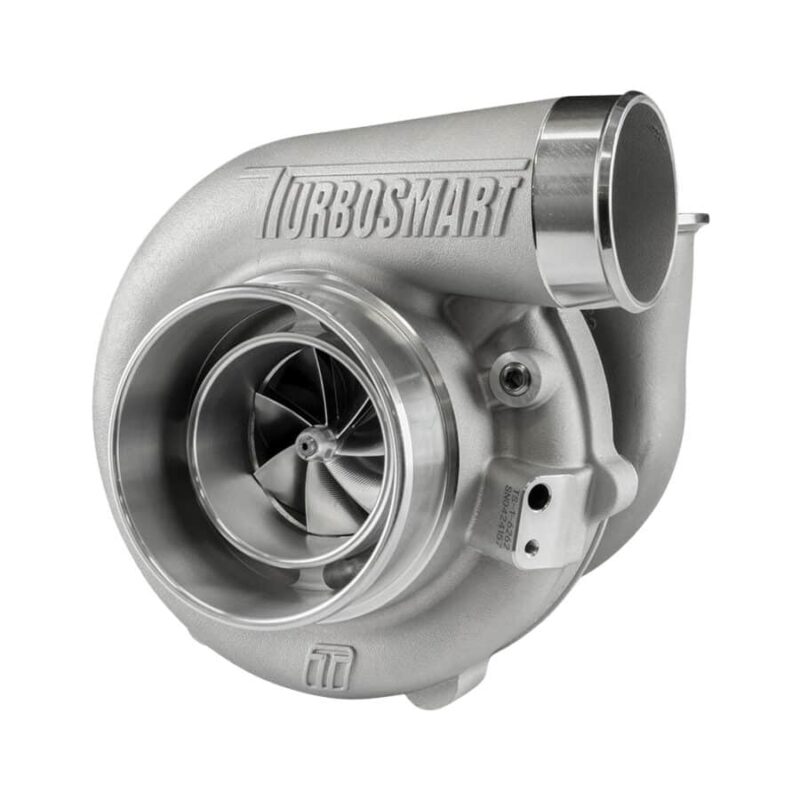 Turbosmart TS-1 Performance Turbocharger 6262 V-Band 0.82AR Externally Wastegated