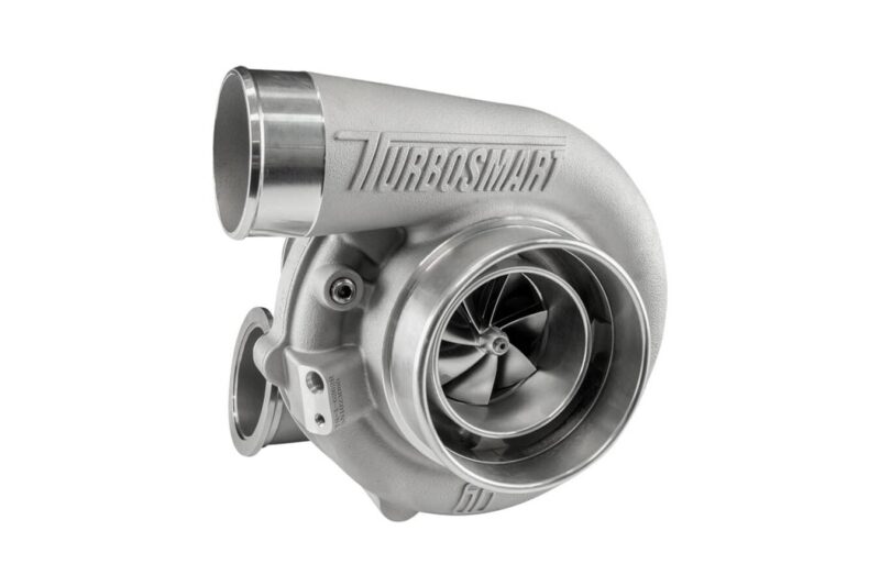 Turbosmart TS-1 Performance Turbocharger 6262 V-Band 0.82AR Externally Wastegated (Reversed Rotation)