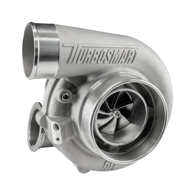 Turbosmart TS-1 Performance Turbocharger 6262 V-Band 0.82AR Externally Wastegated (Reversed Rotation)