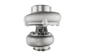 Turbosmart TS-1 Performance Turbocharger 6262 V-Band 0.82AR Externally Wastegated (Reversed Rotation) - Image 3