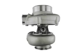 Turbosmart TS-1 Performance Turbocharger 6466 V-Band 0.82AR Externally Wastegated (Reversed Rotation) - Image 5