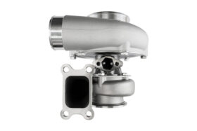 Turbosmart TS-1 Performance Turbocharger 6466 T3 0.63AR Externally Wastegated - Image 4