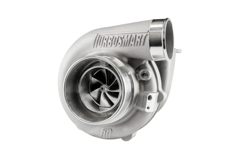 Turbosmart TS-1 Performance Turbocharger 6466 T3 0.63AR Externally Wastegated