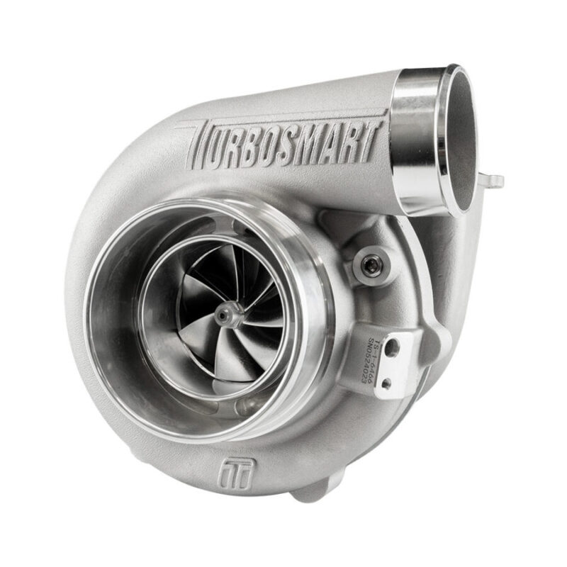 Turbosmart TS-1 Performance Turbocharger 6466 T3 0.63AR Externally Wastegated