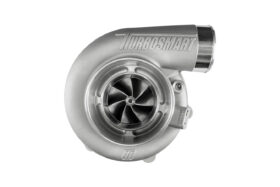 Turbosmart TS-1 Performance Turbocharger 6466 T3 01.10AR Externally Wastegated - Image 2