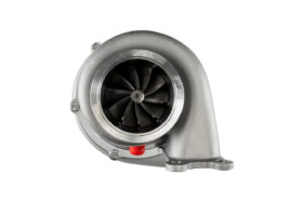 Turbosmart TS-1 Performance Turbocharger 6466 T3 01.10AR Externally Wastegated - Image 5