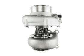 Turbosmart TS-1 Performance Turbocharger 6466 T3 01.10AR Externally Wastegated - Image 3