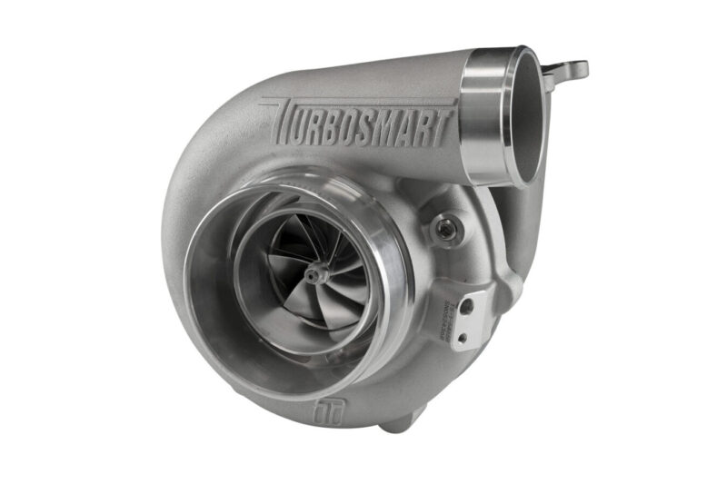 Turbosmart TS-1 Performance Turbocharger 6466 T4 0.82AR Externally Wastegated