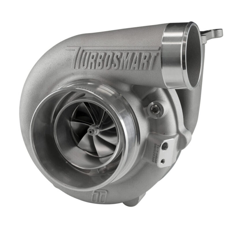 Turbosmart TS-1 Performance Turbocharger 6466 T4 0.82AR Externally Wastegated