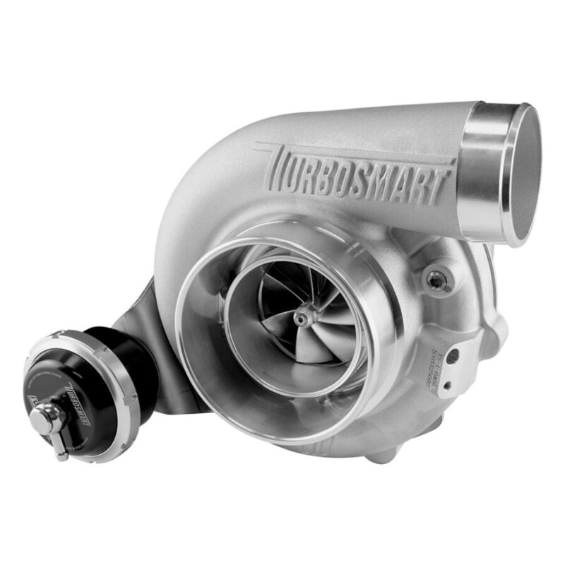 Turbosmart TS-1 Performance Turbocharger 6262 V-Band 0.82AR Internally Wastegated