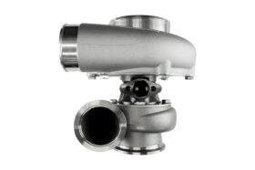 Turbosmart TS-1 Performance Turbocharger 6466 V-Band 1.07AR Externally Wastegated - Image 5