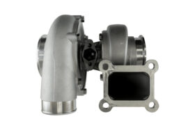 Turbosmart TS-1 Performance Turbocharger 6870 (Kompact) T4 0.82AR Externally Wastegated - Image 5