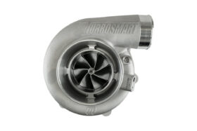 Turbosmart TS-1 Performance Turbocharger 6870 (Kompact) T4 0.82AR Externally Wastegated - Image 2