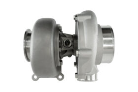 Turbosmart TS-1 Performance Turbocharger 6870 (Kompact) T4 0.82AR Externally Wastegated - Image 4