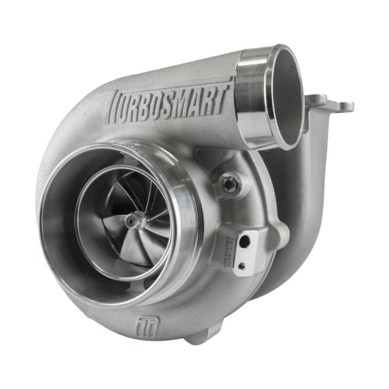Turbosmart TS-1 Performance Turbocharger 6870 (Kompact) T4 0.82AR Externally Wastegated