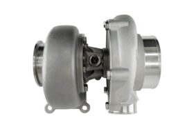Turbosmart TS-1 Performance Turbocharger 6870 (Kompact) T4 0.96AR Externally Wastegated - Image 5