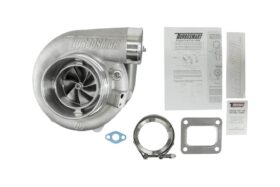 Turbosmart TS-1 Performance Turbocharger 6870 (Kompact) T4 0.96AR Externally Wastegated - Image 4