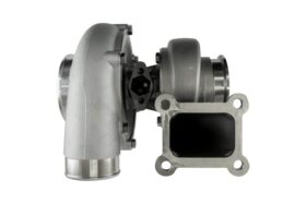 Turbosmart TS-1 Performance Turbocharger 6870 (Kompact) T4 0.96AR Externally Wastegated - Image 6