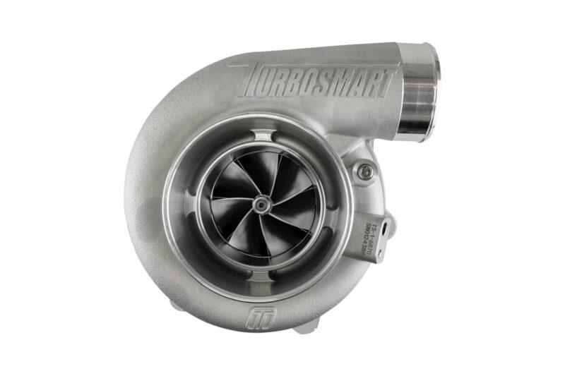 Turbosmart TS-1 Performance Turbocharger 6870 (Kompact) T4 0.96AR Externally Wastegated