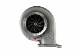 Turbosmart TS-1 Performance Turbocharger 6870 (Kompact) T4 0.96AR Externally Wastegated - Image 3